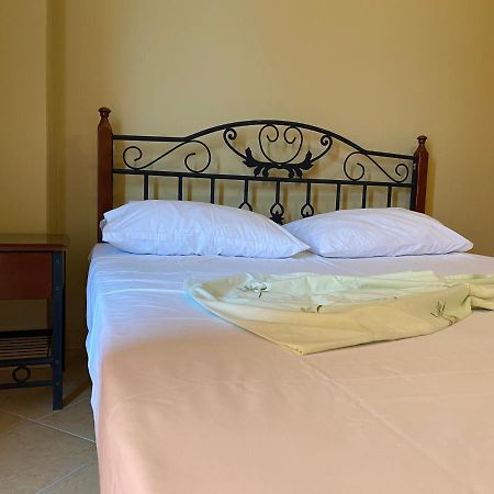 Noar Apartment Саранда Экстерьер фото