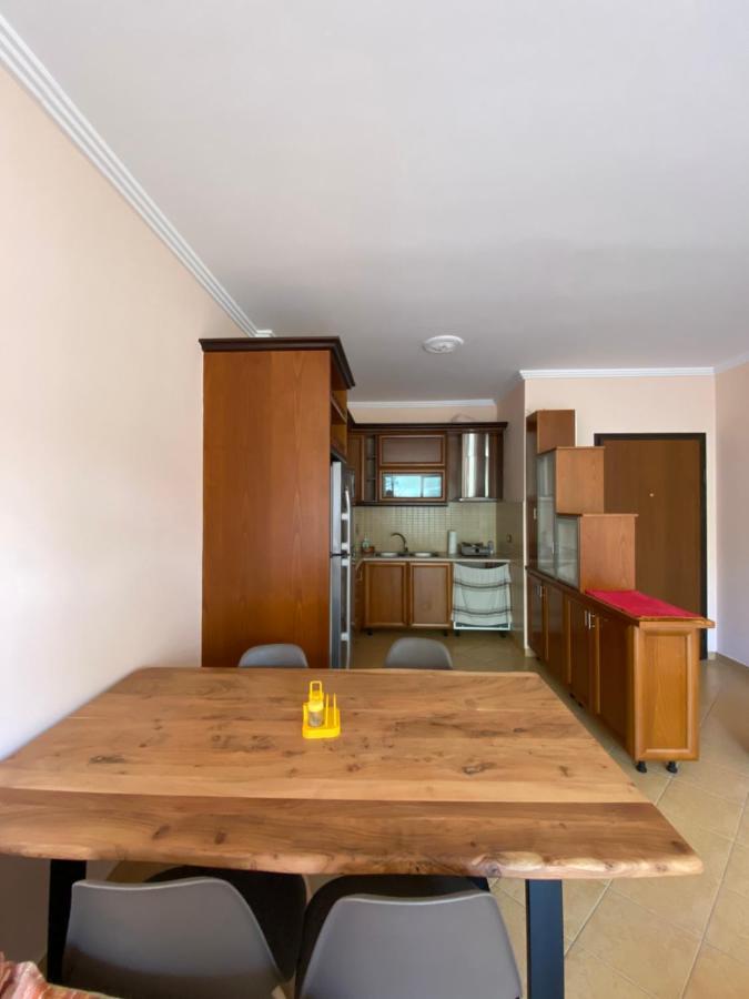 Noar Apartment Саранда Экстерьер фото