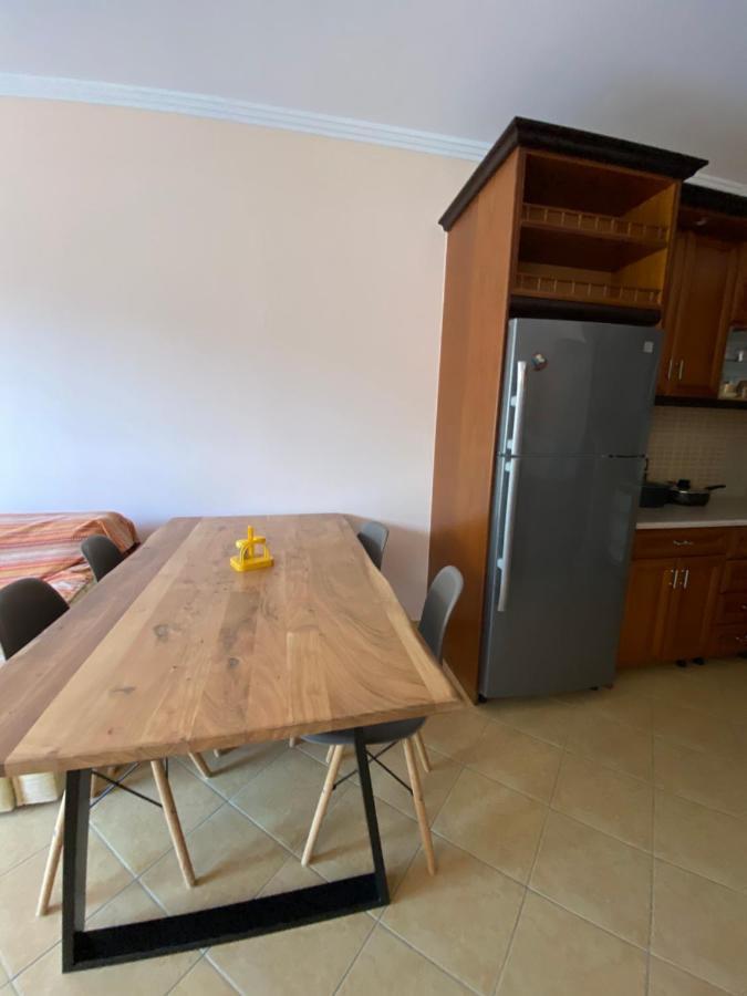 Noar Apartment Саранда Экстерьер фото
