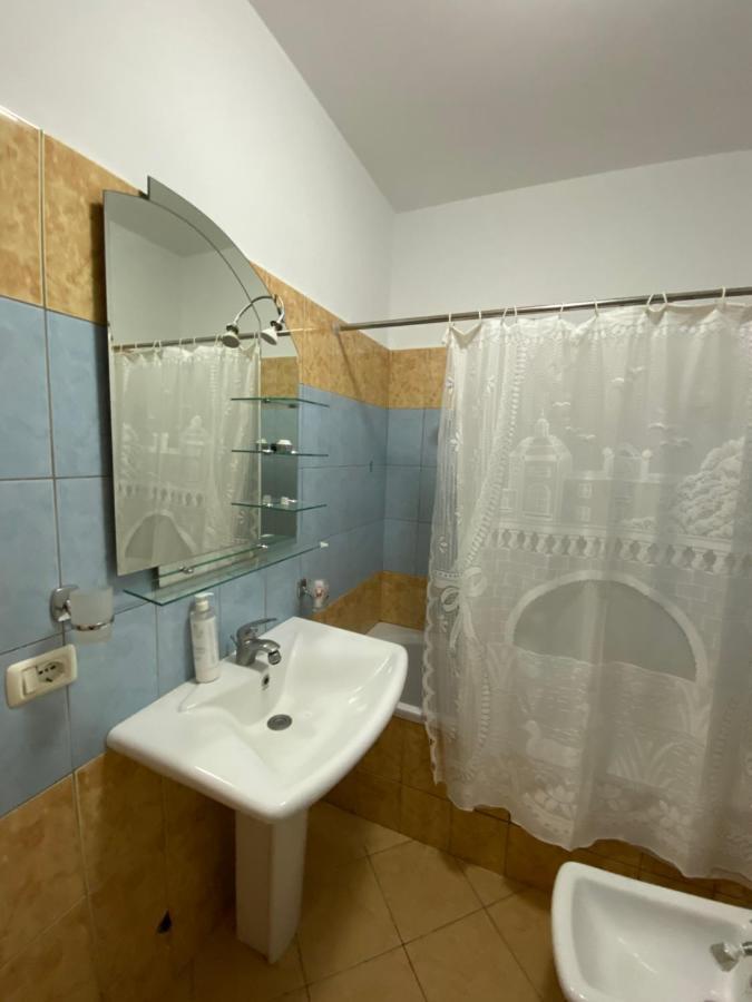 Noar Apartment Саранда Экстерьер фото