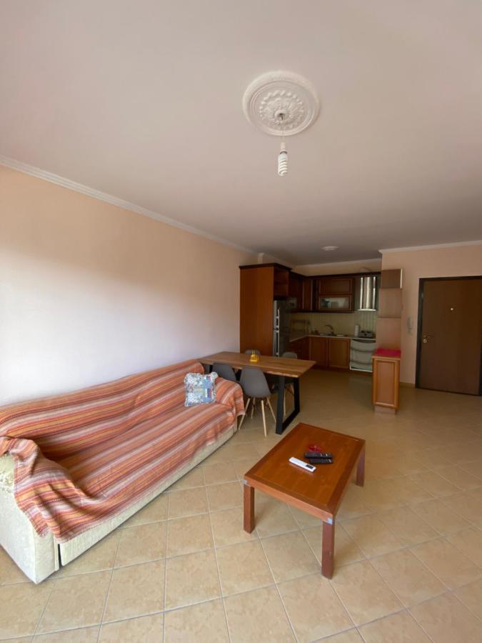 Noar Apartment Саранда Экстерьер фото