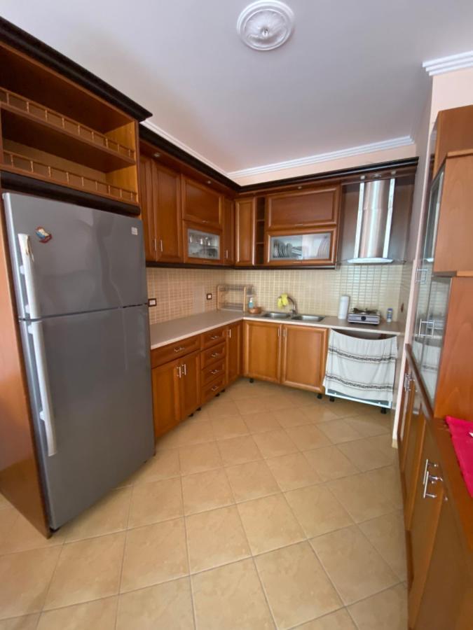 Noar Apartment Саранда Экстерьер фото