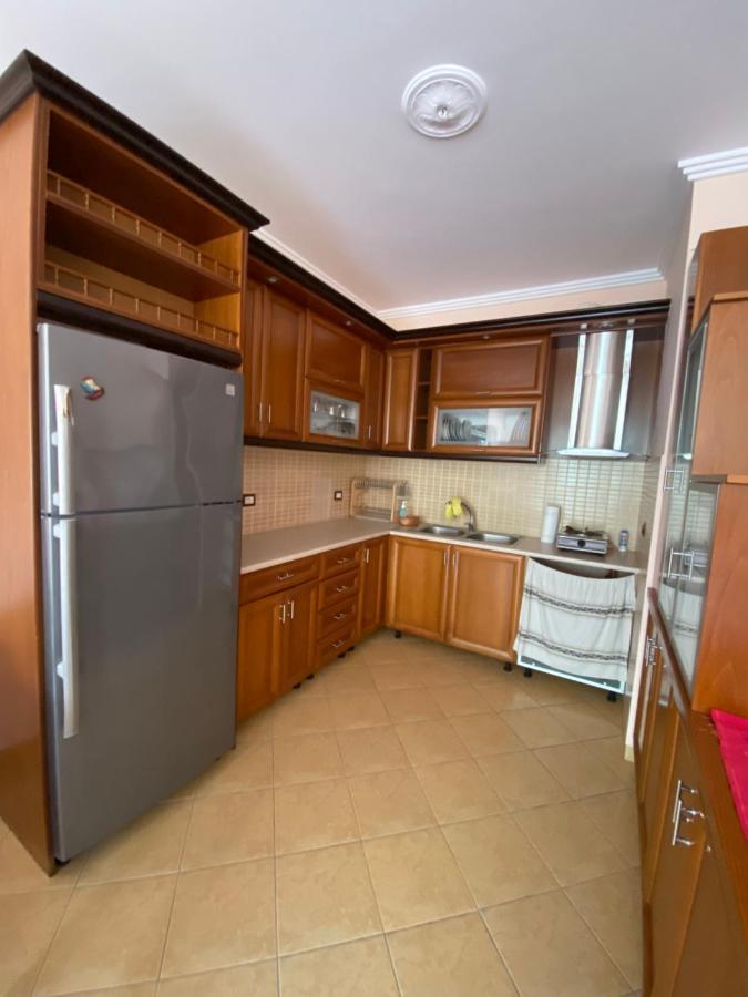 Noar Apartment Саранда Экстерьер фото