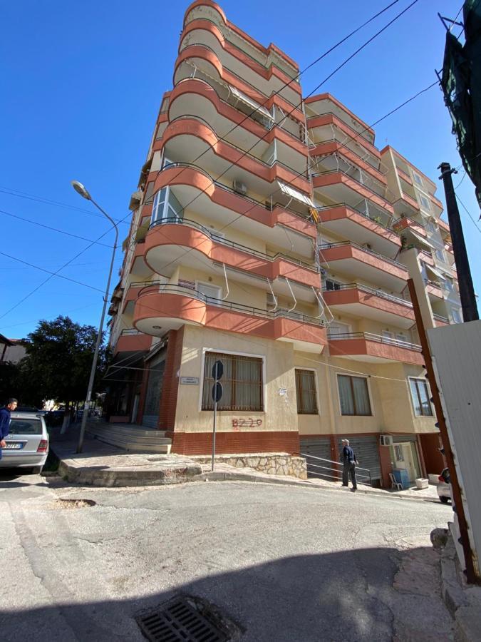 Noar Apartment Саранда Экстерьер фото