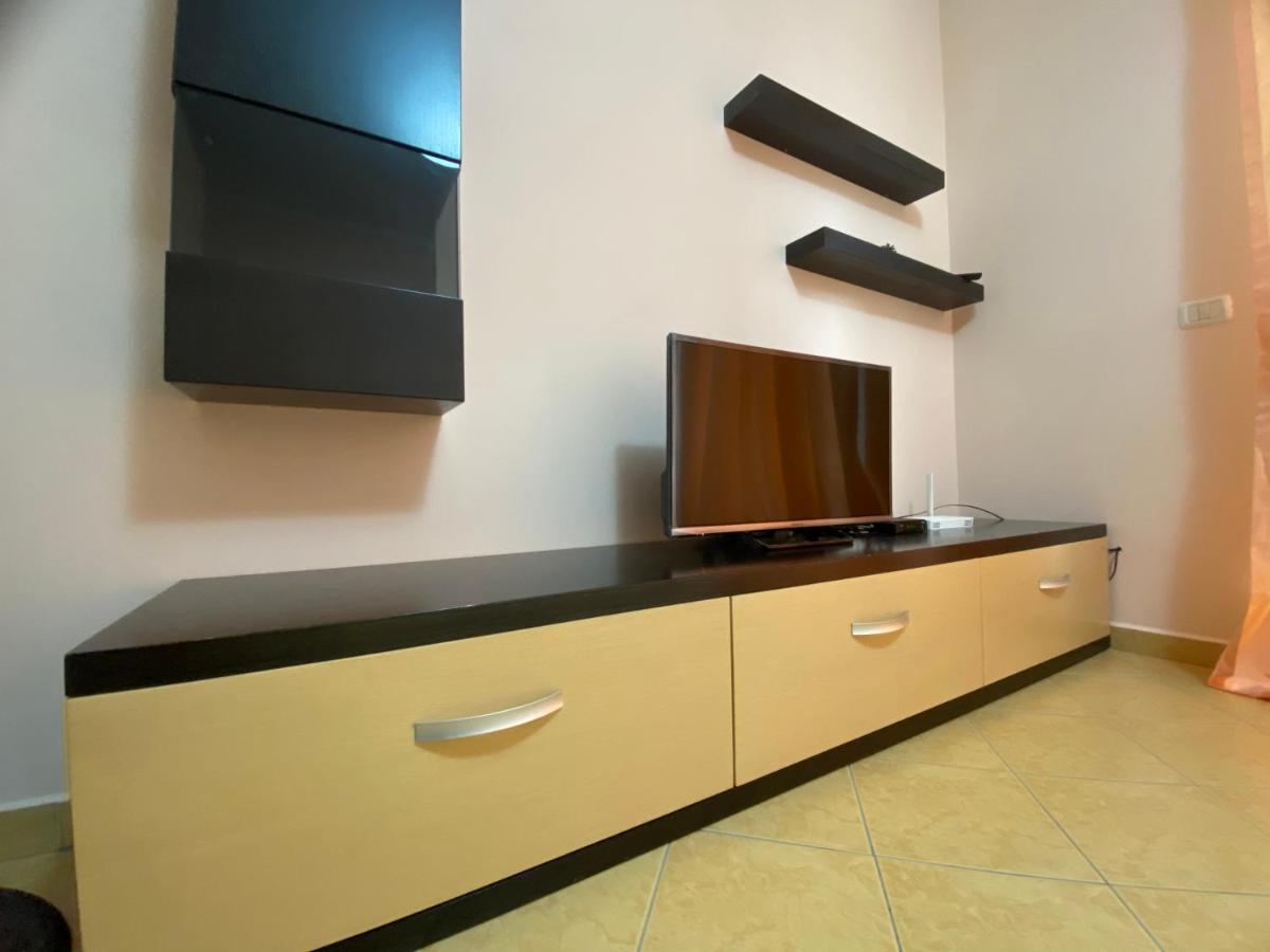 Noar Apartment Саранда Экстерьер фото